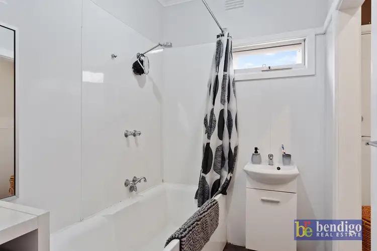 Fifth view of Homely house listing, 40 Benghasi Avenue, Golden Square VIC 3555