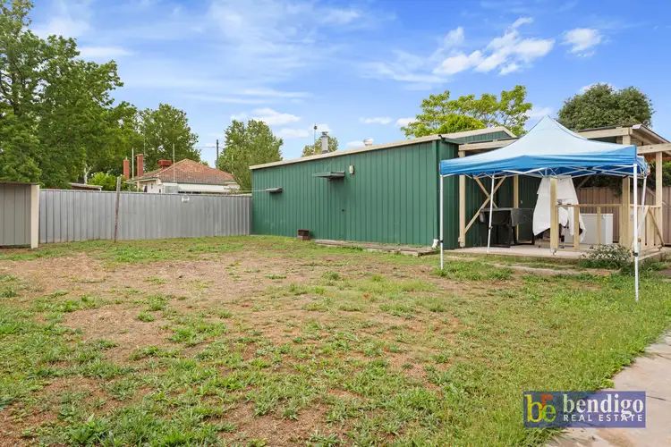 Sixth view of Homely house listing, 40 Benghasi Avenue, Golden Square VIC 3555