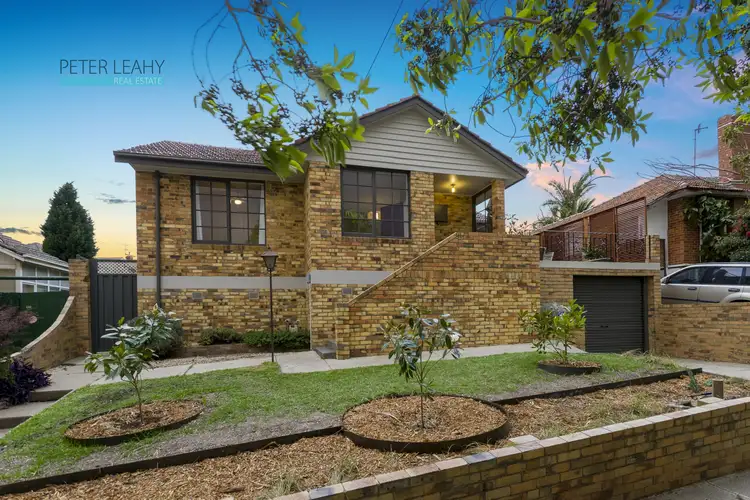Main view of Homely house listing, 24 Whitton Parade, Coburg North VIC 3058