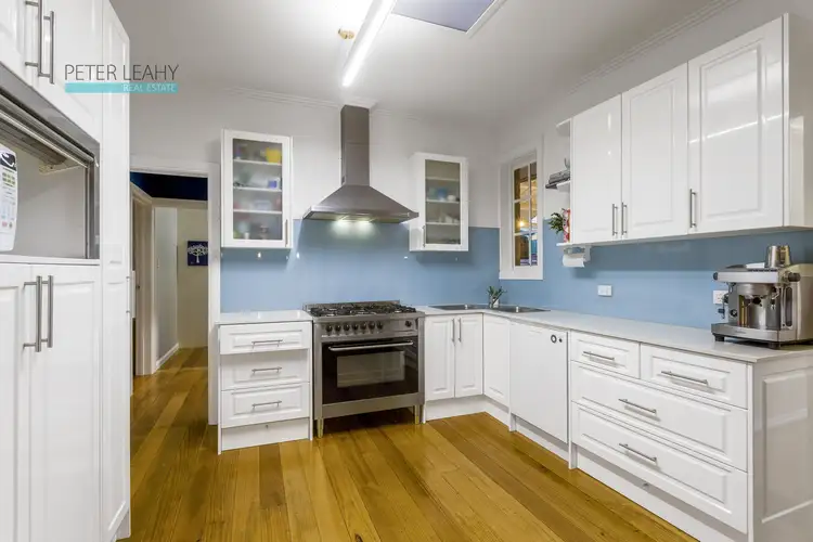 Third view of Homely house listing, 24 Whitton Parade, Coburg North VIC 3058