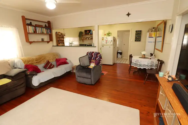 Second view of Homely house listing, 1 Swallow Street, Dalby QLD 4405