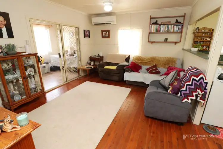 Third view of Homely house listing, 1 Swallow Street, Dalby QLD 4405