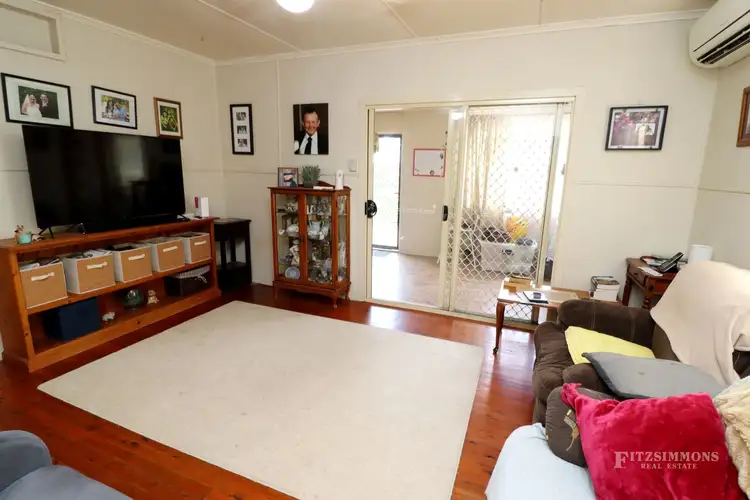 Fourth view of Homely house listing, 1 Swallow Street, Dalby QLD 4405