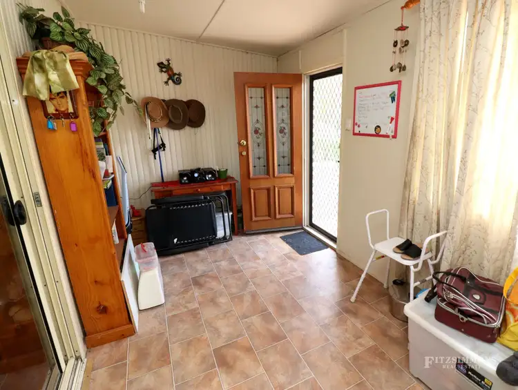 Fifth view of Homely house listing, 1 Swallow Street, Dalby QLD 4405