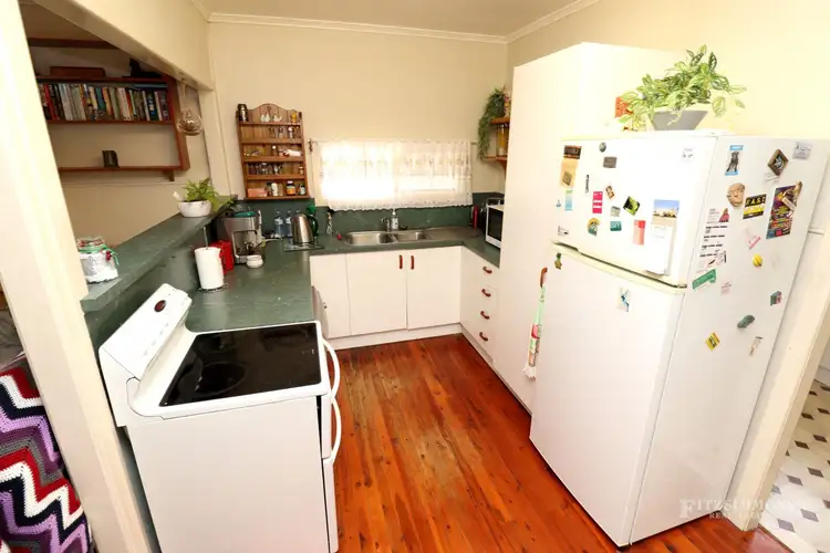 Sixth view of Homely house listing, 1 Swallow Street, Dalby QLD 4405