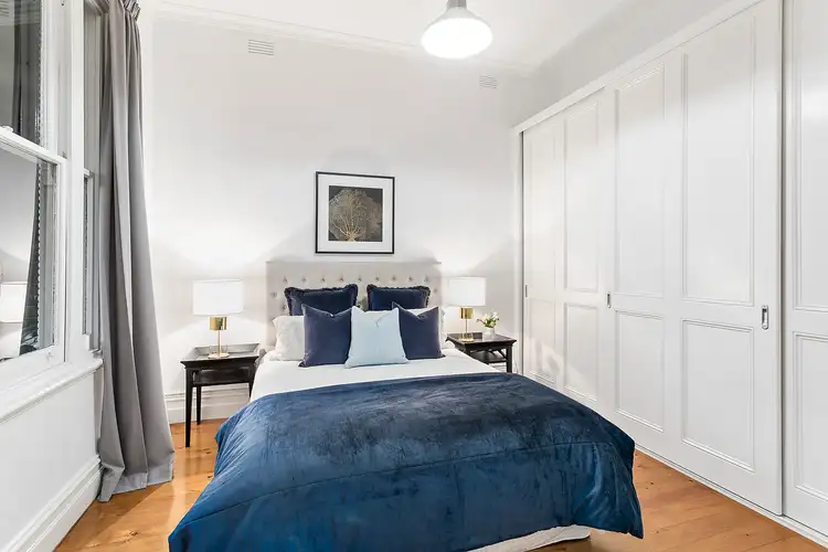 Fourth view of Homely house listing, 23 York Street, Fitzroy North VIC 3068