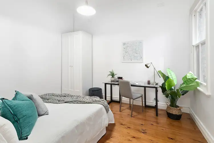 Fifth view of Homely house listing, 23 York Street, Fitzroy North VIC 3068