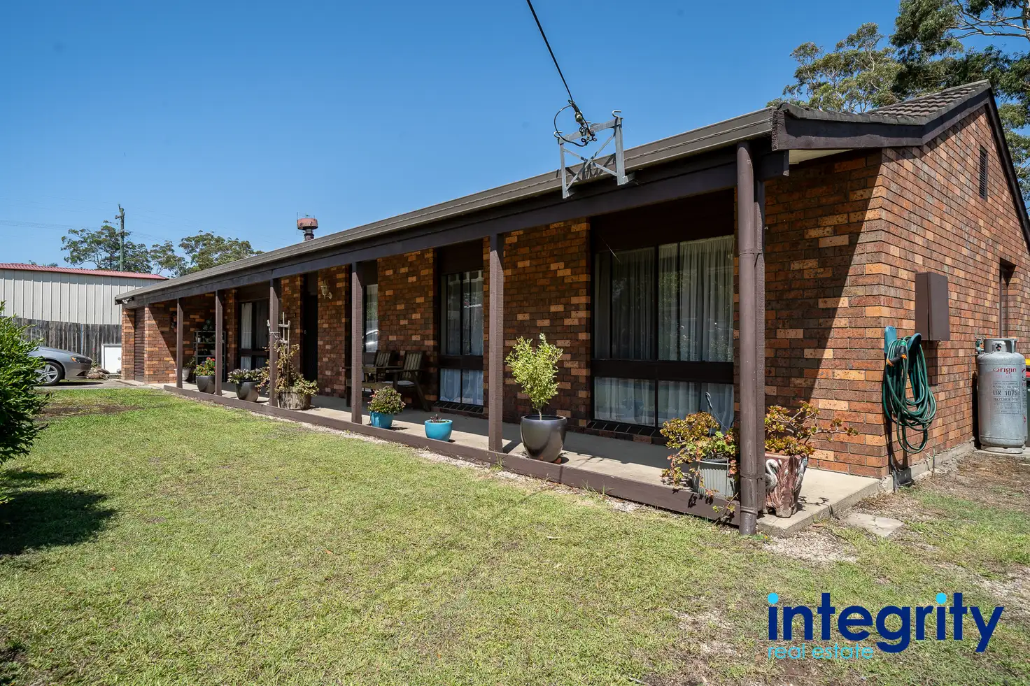 Main view of Homely house listing, 17 Truscott Avenue, Sanctuary Point NSW 2540