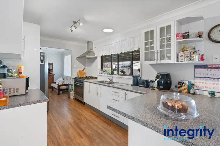 Second view of Homely house listing, 17 Truscott Avenue, Sanctuary Point NSW 2540