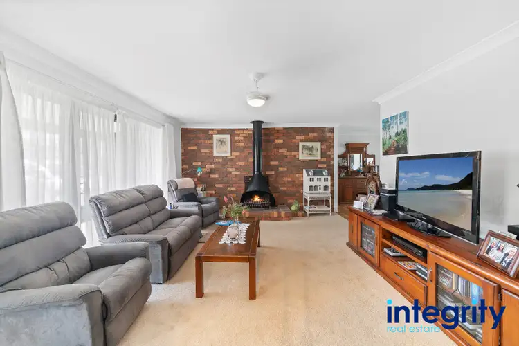 Third view of Homely house listing, 17 Truscott Avenue, Sanctuary Point NSW 2540