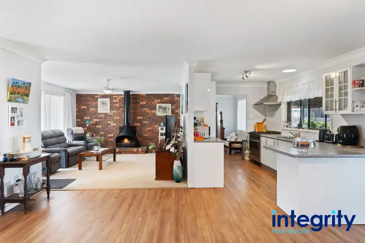 Fifth view of Homely house listing, 17 Truscott Avenue, Sanctuary Point NSW 2540