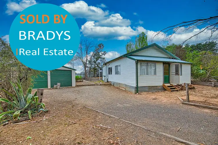 Main view of Homely house listing, 3 Grovenor Street, Gunning NSW 2581