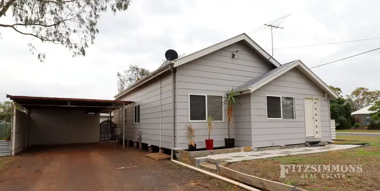 88 Orpen Street, Dalby QLD 4405