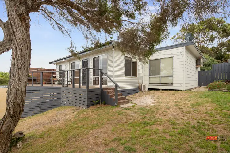 12 NARDOO STREET, Cape Paterson VIC 3995