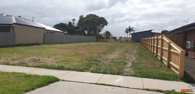 68 Nelson Street, Wonthaggi VIC 3995