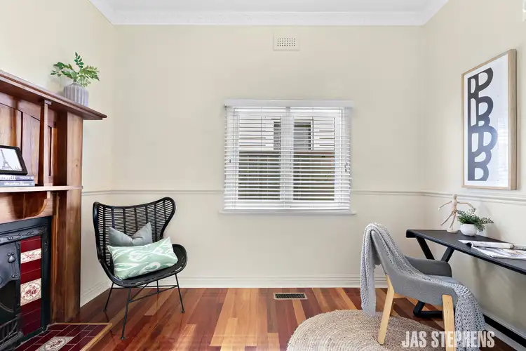Fifth view of Homely house listing, 26 Kingston Street, Yarraville VIC 3013