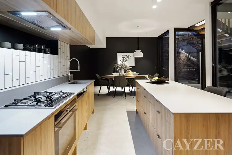 Fifth view of Homely house listing, 29 Philipson Street, Albert Park VIC 3206