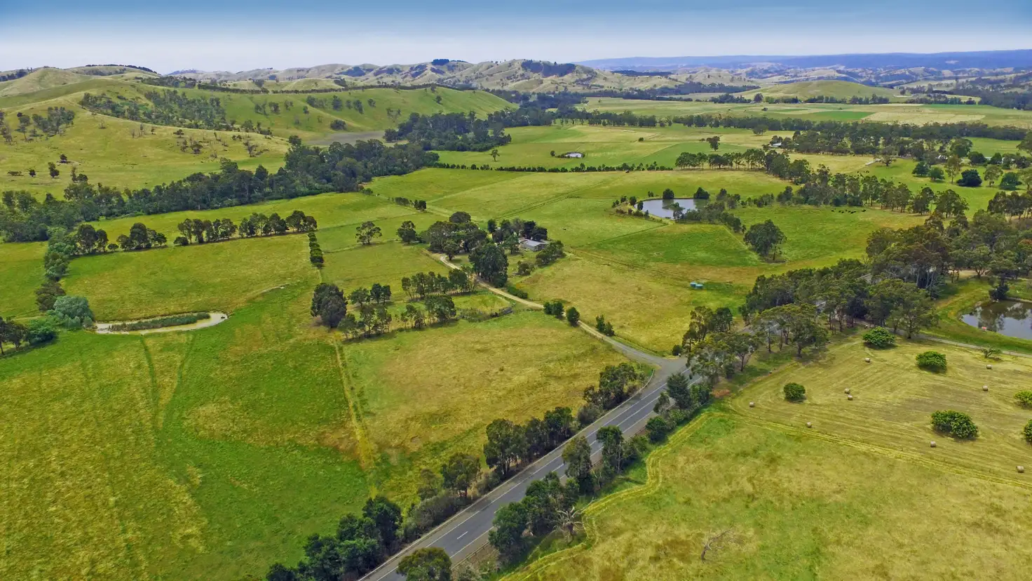 Main view of Homely house listing, 3965 Melba Highway, Glenburn VIC 3717