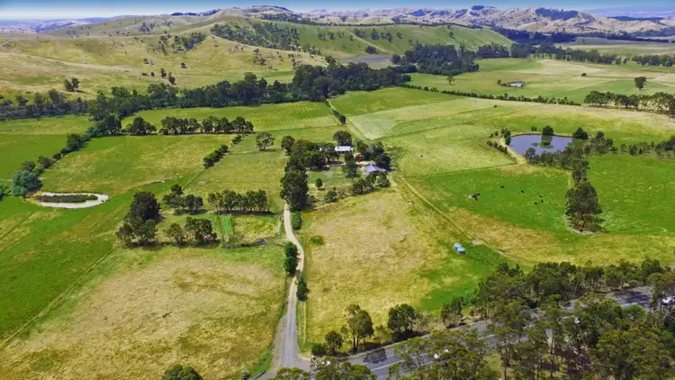 Second view of Homely house listing, 3965 Melba Highway, Glenburn VIC 3717