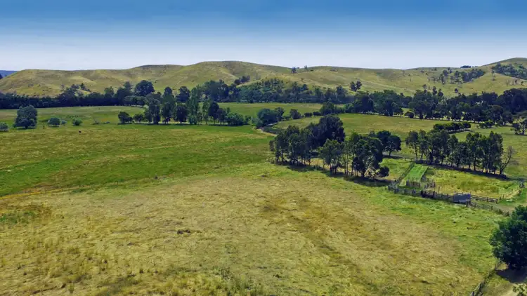 Third view of Homely house listing, 3965 Melba Highway, Glenburn VIC 3717