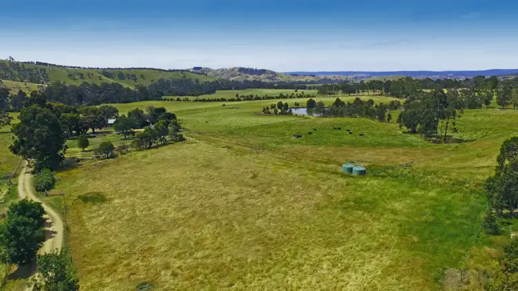 Fourth view of Homely house listing, 3965 Melba Highway, Glenburn VIC 3717