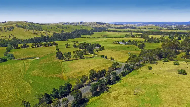 Fifth view of Homely house listing, 3965 Melba Highway, Glenburn VIC 3717