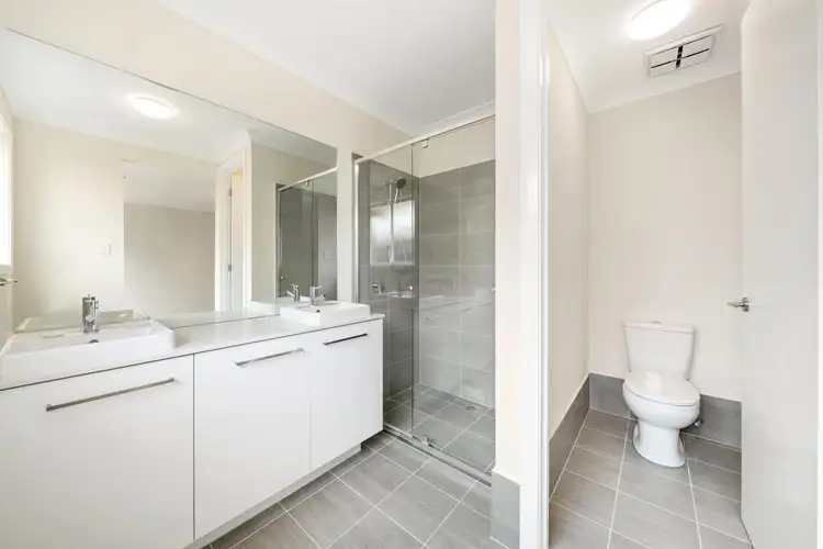 Fifth view of Homely house listing, Lot 4443 Corella Close, Aberglasslyn NSW 2320