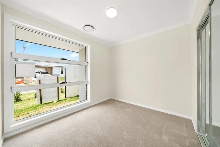 Sixth view of Homely house listing, Lot 4443 Corella Close, Aberglasslyn NSW 2320