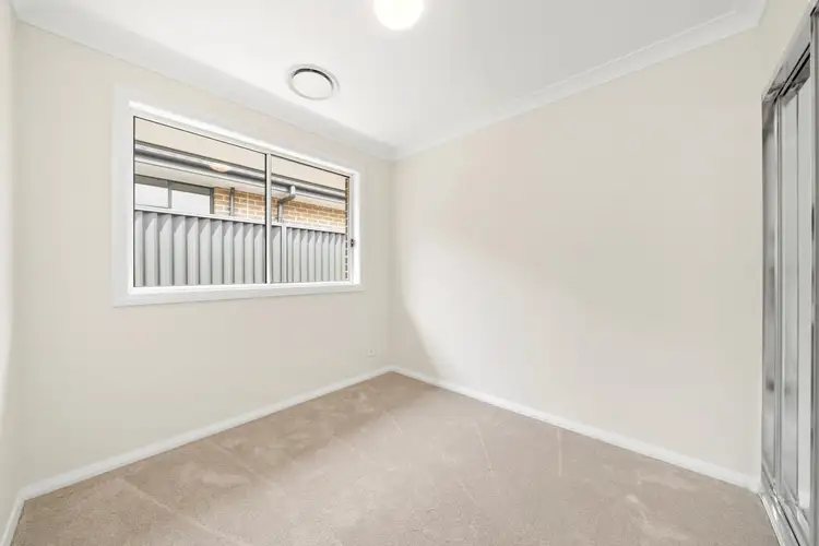 Seventh view of Homely house listing, Lot 4443 Corella Close, Aberglasslyn NSW 2320