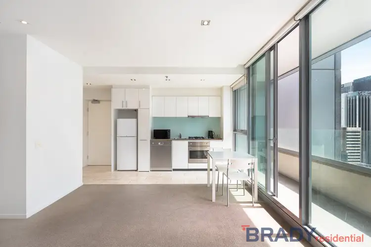 2401/8 Downie Street, Melbourne VIC 3000