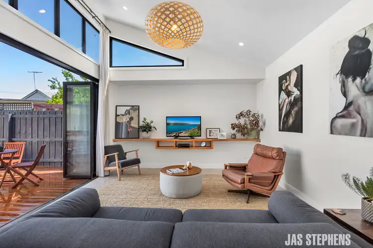 Third view of Homely house listing, 16 Blackwood Street, Yarraville VIC 3013