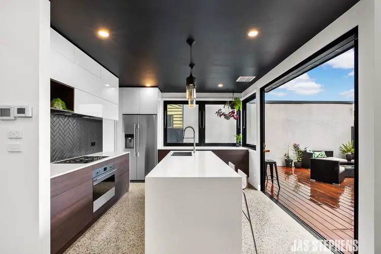 Fourth view of Homely house listing, 16 Blackwood Street, Yarraville VIC 3013