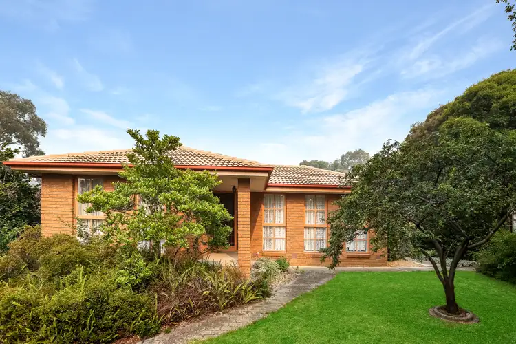 Main view of Homely house listing, 84 Borg Crescent, Scoresby VIC 3179
