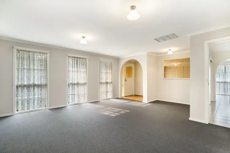 Second view of Homely house listing, 84 Borg Crescent, Scoresby VIC 3179