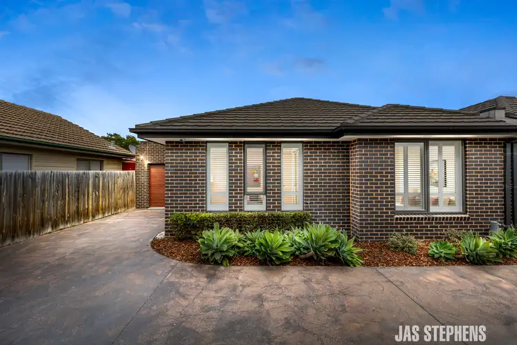 1/43 Bradley Street, Newport VIC 3015