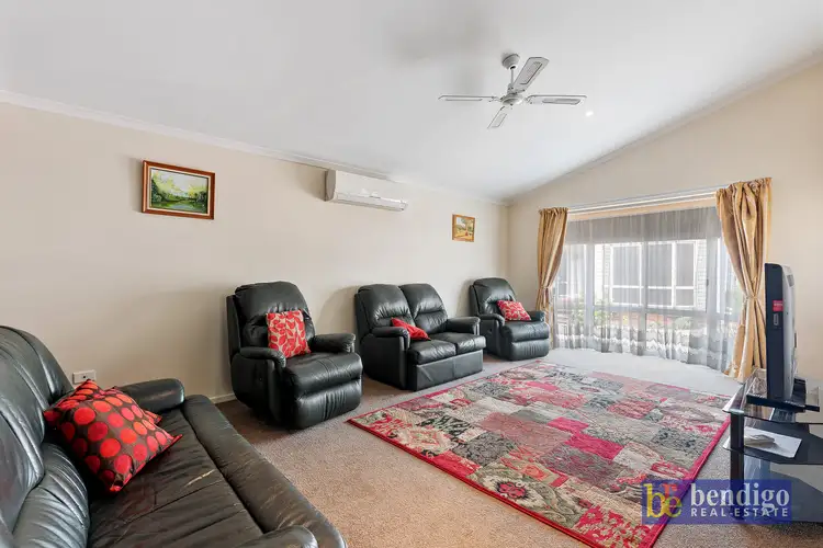 Second view of Homely house listing, Unit 29 Karinya Gardens, (1 - 11 Furness Street), Kangaroo Flat VIC 3555