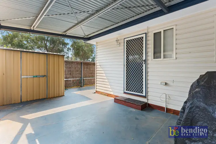 Sixth view of Homely house listing, Unit 29 Karinya Gardens, (1 - 11 Furness Street), Kangaroo Flat VIC 3555