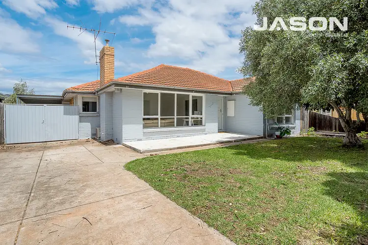 1 Theresa Street, Tullamarine VIC 3043