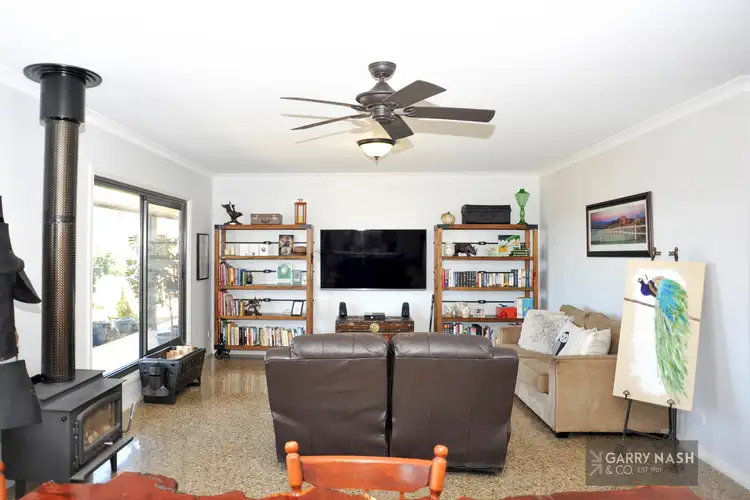 Third view of Homely rural property listing, 446 Embling Road, Upper Lurg VIC 3673