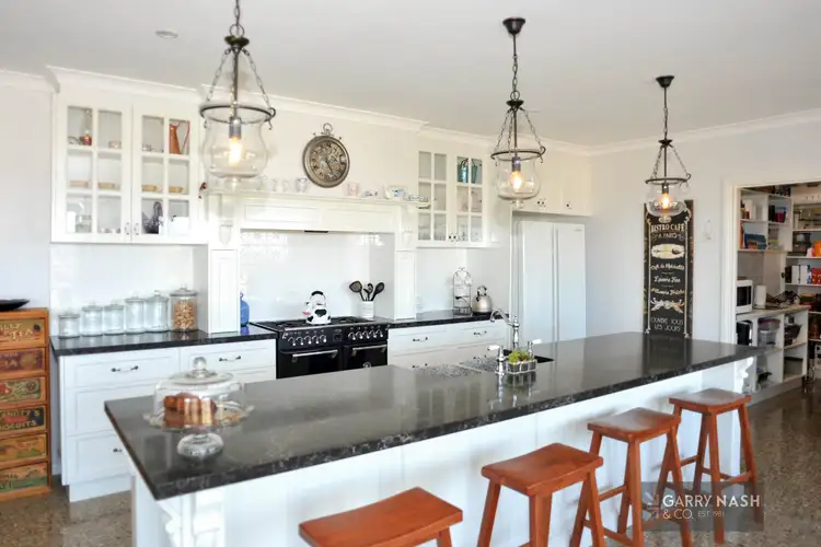 Fourth view of Homely rural property listing, 446 Embling Road, Upper Lurg VIC 3673
