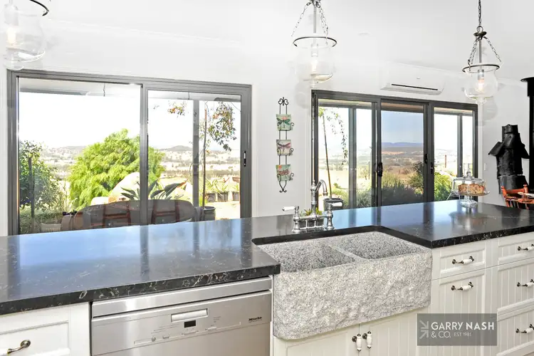 Fifth view of Homely rural property listing, 446 Embling Road, Upper Lurg VIC 3673