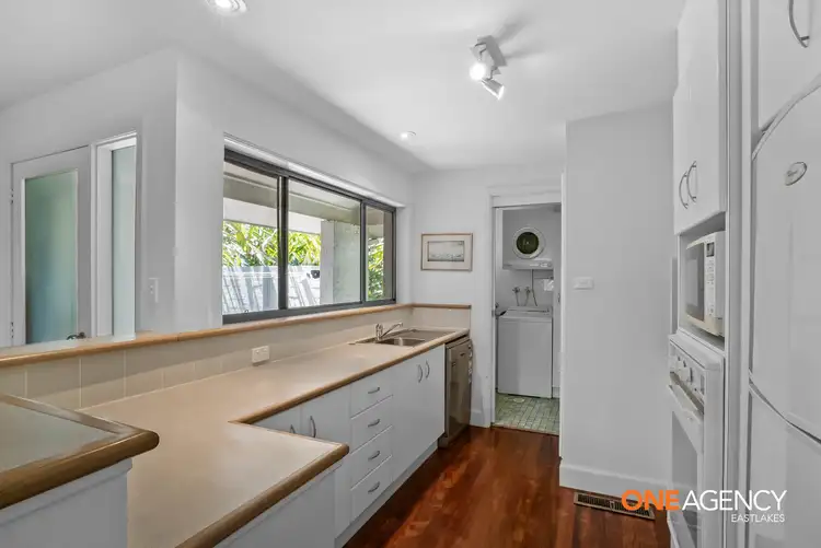 Fourth view of Homely semi-detached listing, 3 Wild Duck Drive, Cams Wharf NSW 2281