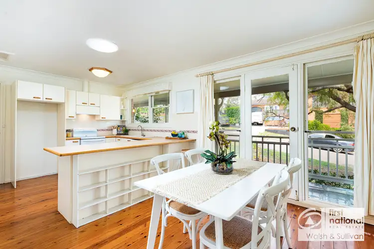 Second view of Homely house listing, 39 Coora Road, Westleigh NSW 2120