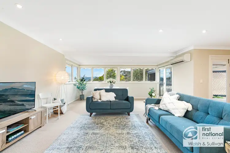 Third view of Homely house listing, 39 Coora Road, Westleigh NSW 2120