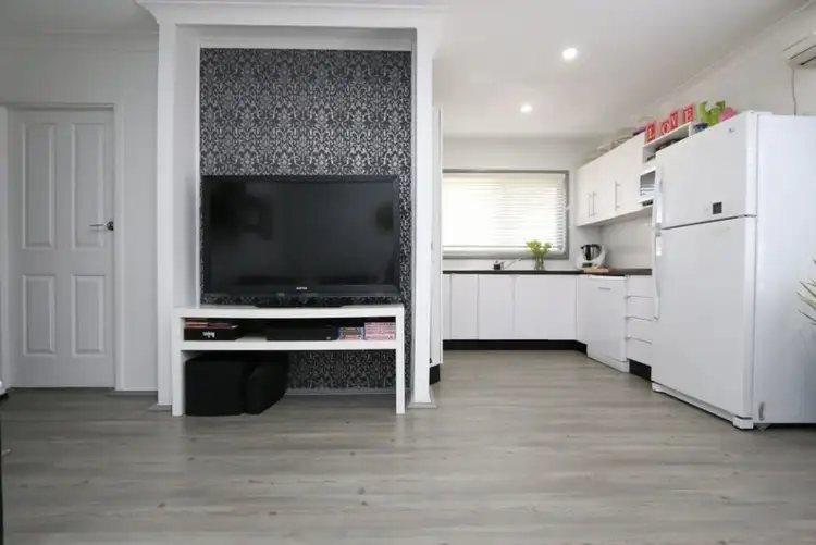 Third view of Homely unit listing, 1/26 Wakehurst Crescent, Metford NSW 2323