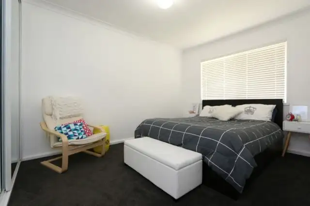 Fourth view of Homely unit listing, 1/26 Wakehurst Crescent, Metford NSW 2323