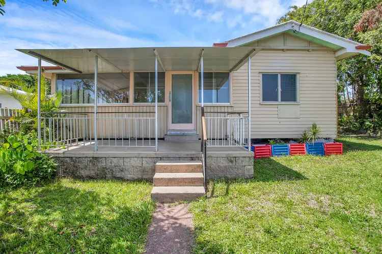 37 Green Street, North Mackay QLD 4740