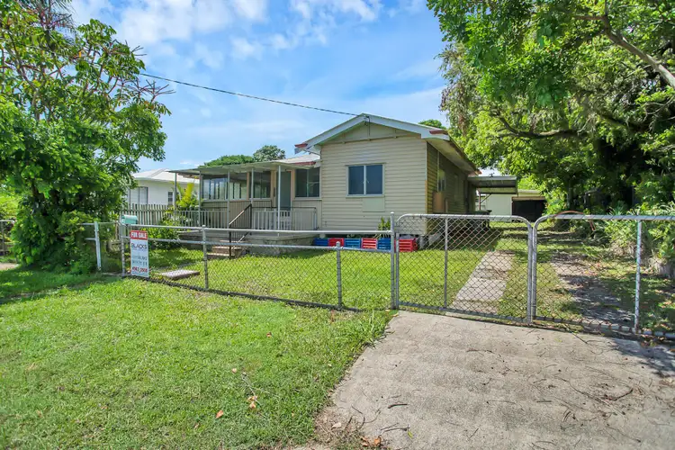 Second view of Homely house listing, 37 Green Street, North Mackay QLD 4740
