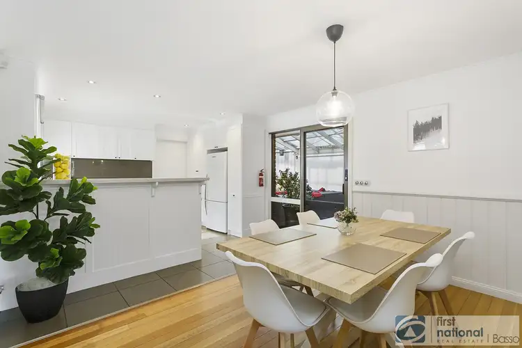 Fourth view of Homely house listing, 178 Elizabeth Drive, Rosebud VIC 3939