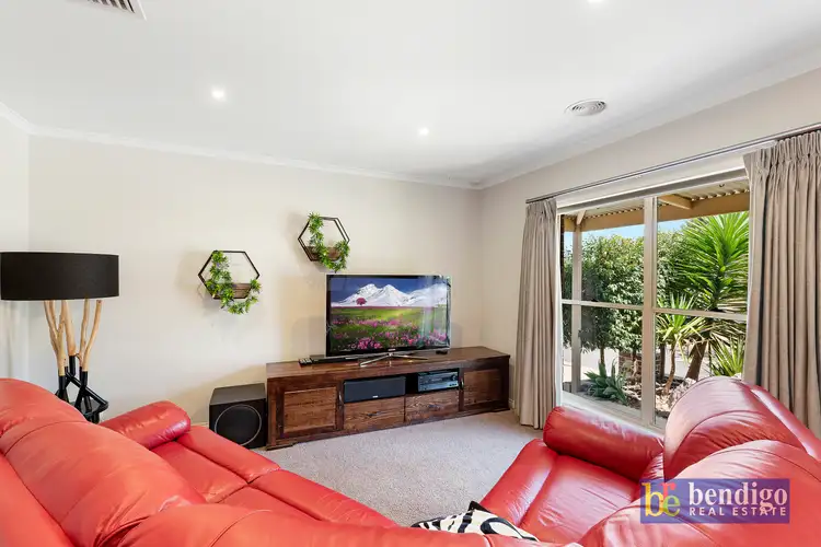 Third view of Homely house listing, 9 Moonah Court, Eaglehawk VIC 3556